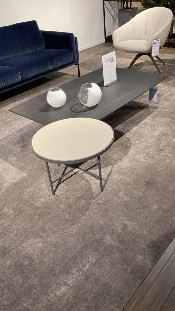 Image 1 of Table basse Topform Lido/Tondo (lot de 2)