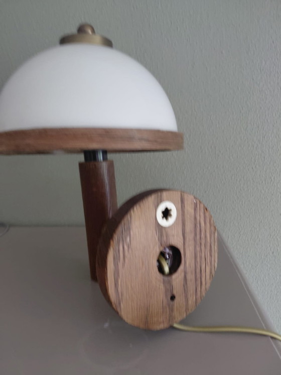 Image 1 of Lampada scandinava degli anni '70
