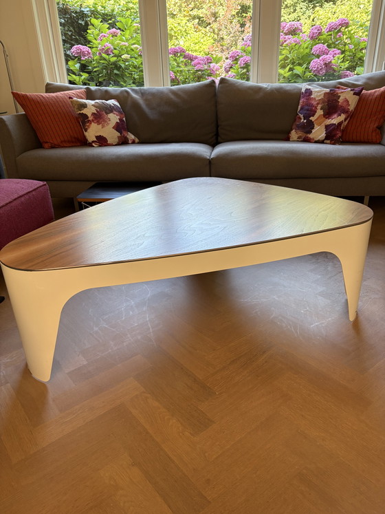 Image 1 of Muller coffee table (walnut)
