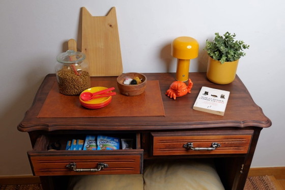 Image 1 of The Nautilus Pet Cabinet 