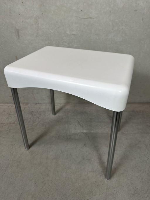 Vintage design kruk - CM Italy