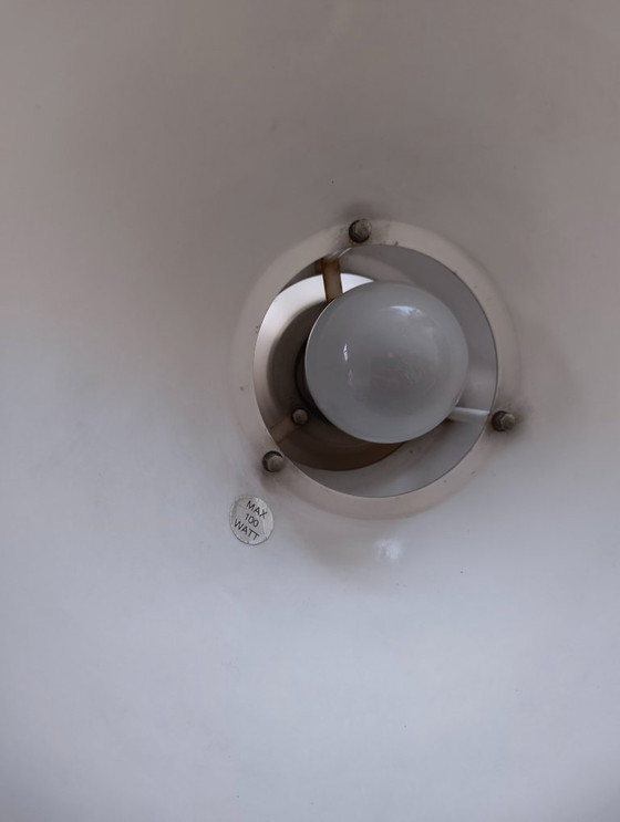 Image 1 of Danish ceiling lamp by Erik Balslev