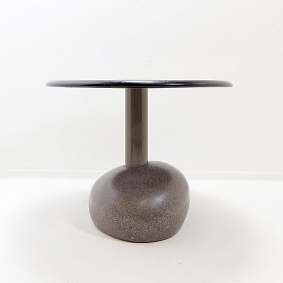 Image 1 of "Vesper" side table by Sebastian Herkner for Sancal