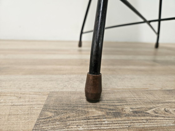 Image 1 of Chaise Aster par Augusto Bozzi pour Saporiti Italia, 1960