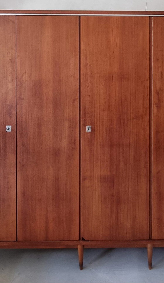 Armadio Mid Century – Legno (photo 2 of 20)