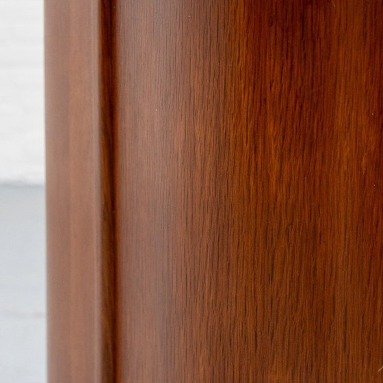 Image 1 of Table à rabat Art Déco