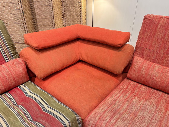 Image 1 of Vintage Roche Bobois Voyage Immobile Vintage