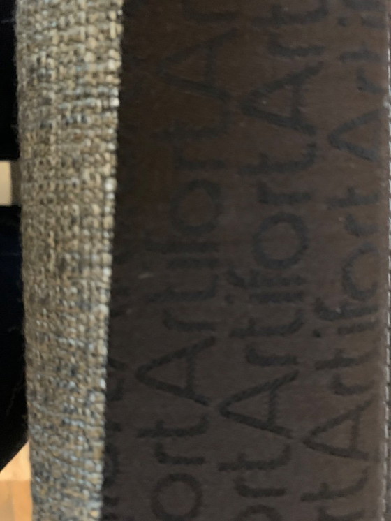 Image 1 of Design zetel Artifort