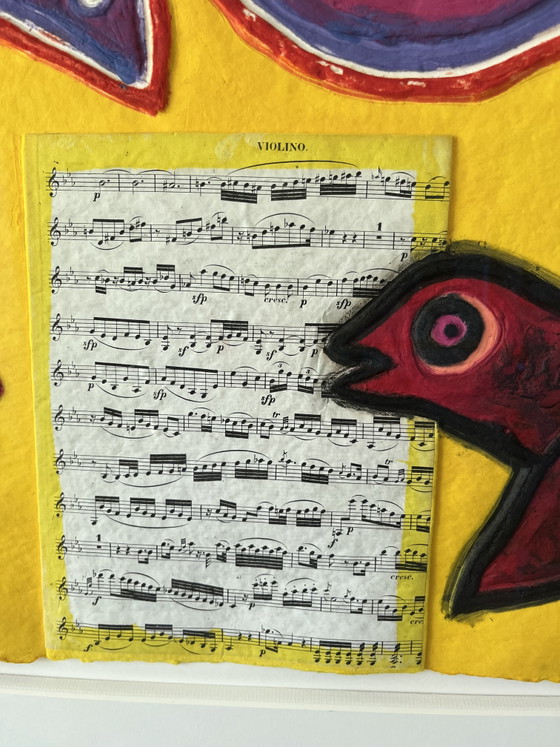 Image 1 of Homenaje a Mozart