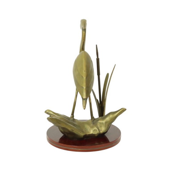 Image 1 of Messing Reiger Beeld Hollywood Regency