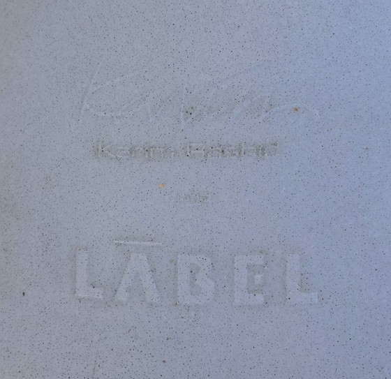 Image 1 of Conjunto de tres partes Karim Rashid 2004