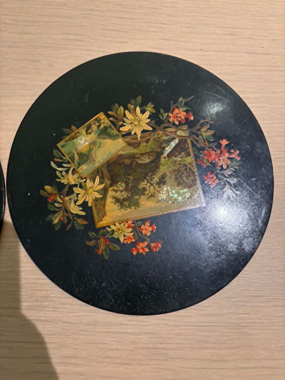 Image 1 of Décor mural XIX