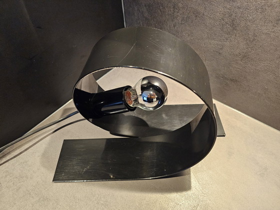 Image 1 of Massive table lamp looping 1990