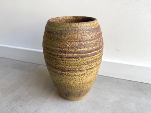 1 vaso in ceramica Mobach – vazen