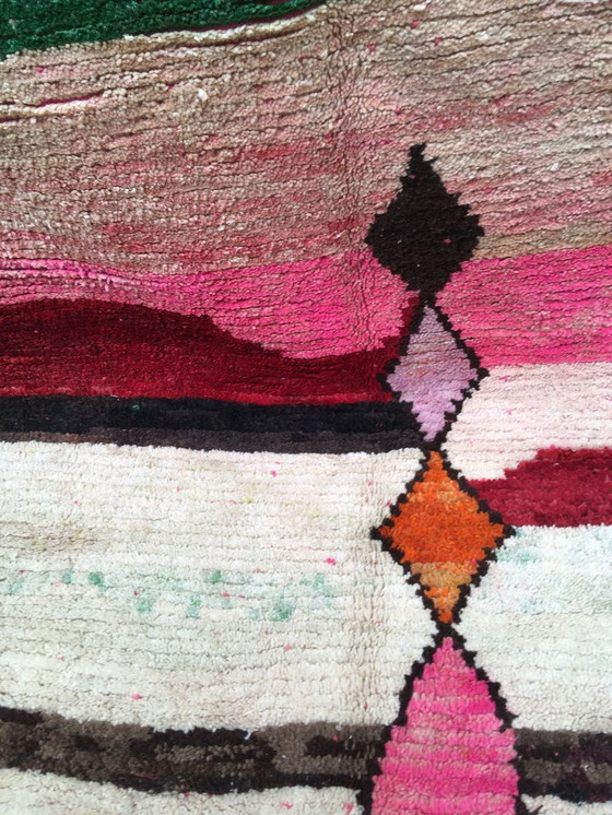 Image 1 of Tappeto Boujaad 266 x 163 cm