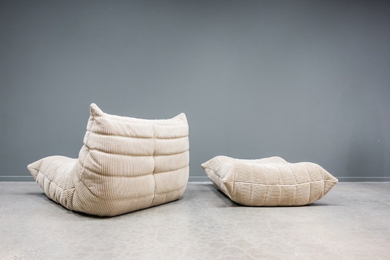 Image 1 of Togo monoposto + pouf