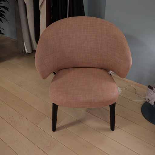 Fritz Hansen SH200 Let fauteuil