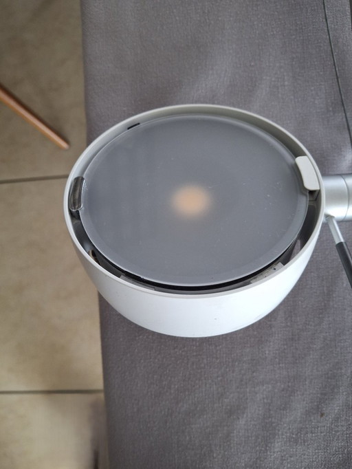 occhio sistema sei kleur wit