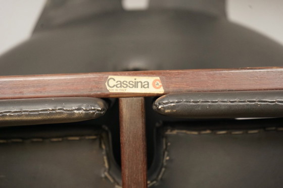 Image 1 of Conjunto de 925 butacas de Afra & Tobia Scarpa para Cassina, 1966