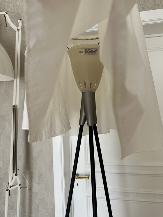 Image 1 of Lampada da terra Starck FLOS