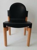 Diseño Thonet Flex Gerd Lange '80