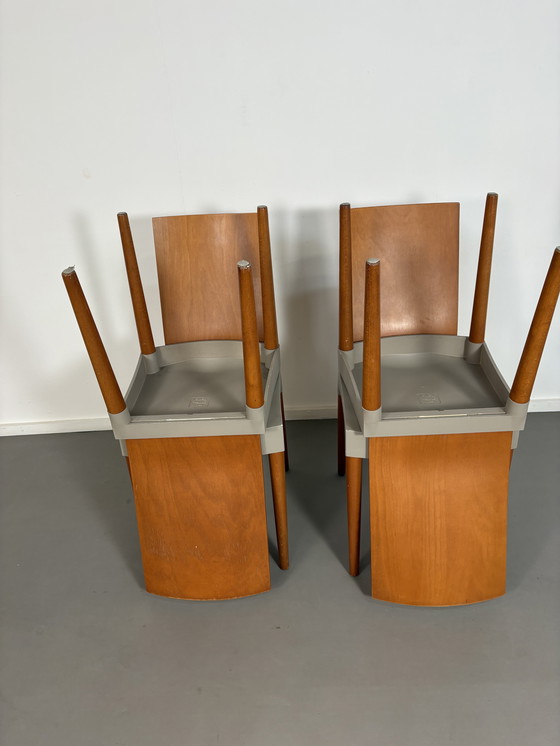 Image 1 of 4 x miss tripp Philip Starck voor Kartell Italy