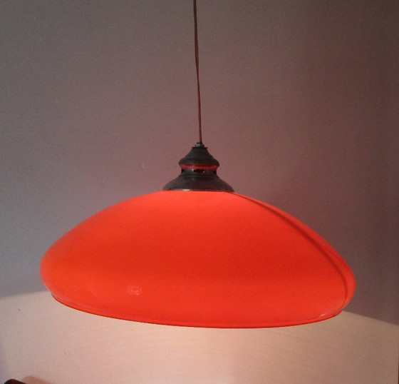Image 1 of Superbe lampe des années 70