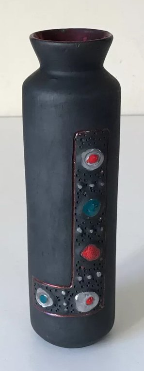 Image 1 of Vintage Scheurich Vase