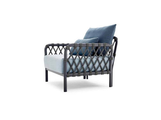 Image 1 of Loungeset modulair Solpuri model CARO