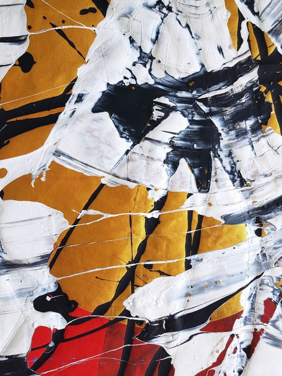 Image 1 of Jürgen Angeler - 3D Space Dog