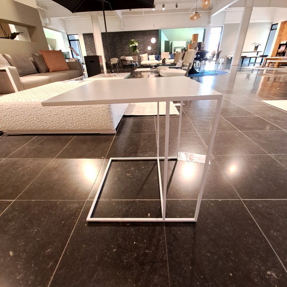 Image 1 of Tavolino da esterno di design italiano