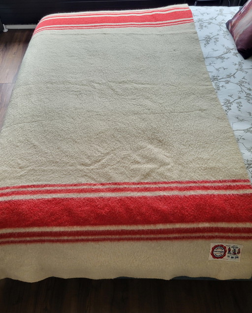 Manta vintage de Leidse van Dijk de 1969.