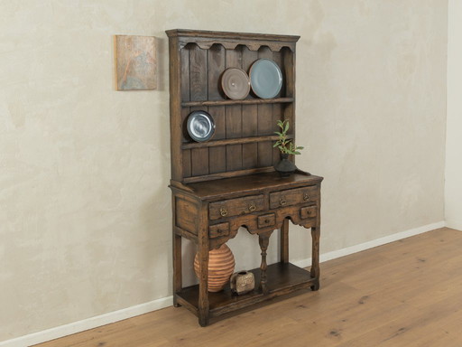 17th Century Style Dresser, Cupboard