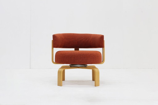 Fridene Drehsessel von Carina Bengs für Ikea