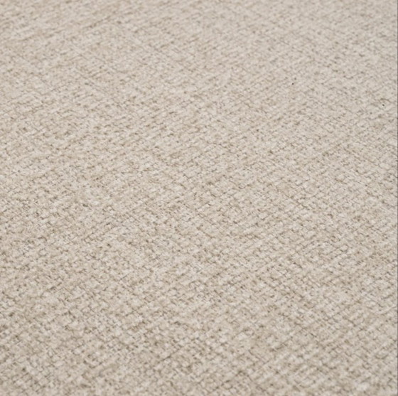 Image 1 of Silla Mortensen sillón Eichholtz nuevo negro beige