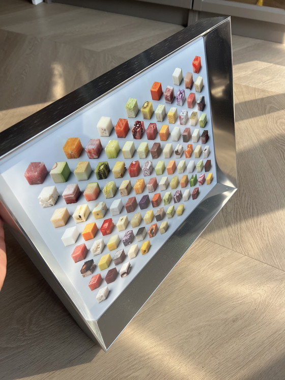 Image 1 of Fotografía artística original de Lernert & Sander con marco.