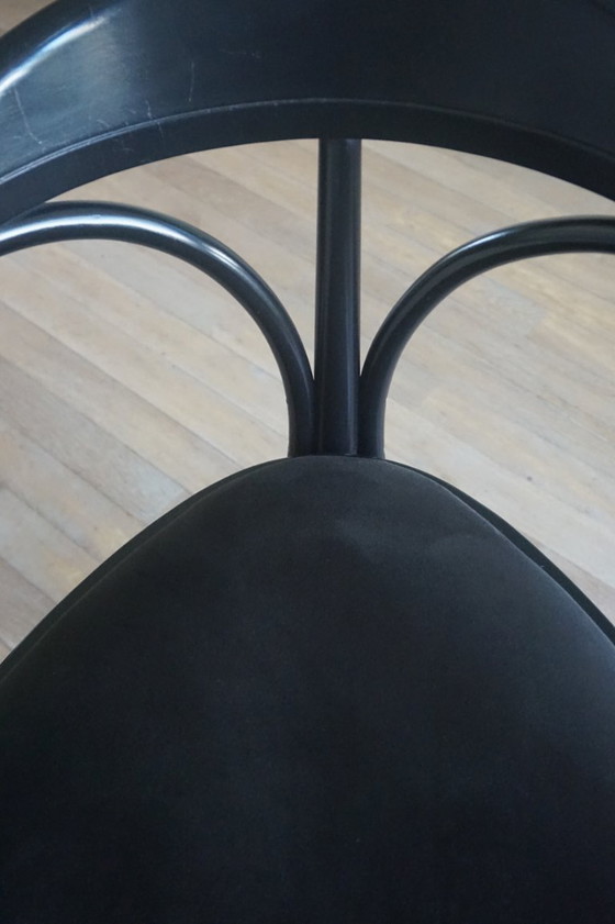 Image 1 of THONET no. 81 stoel  vintage