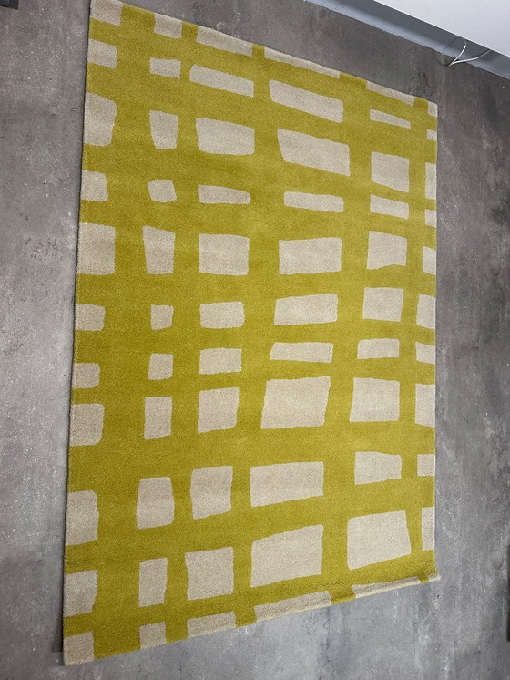 Image 1 of Alfombra Brink and Campman Scion Honey 160x230 lana