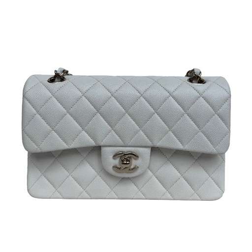 Chanel Classic Flap Small – crossbody tassen, Calfskin