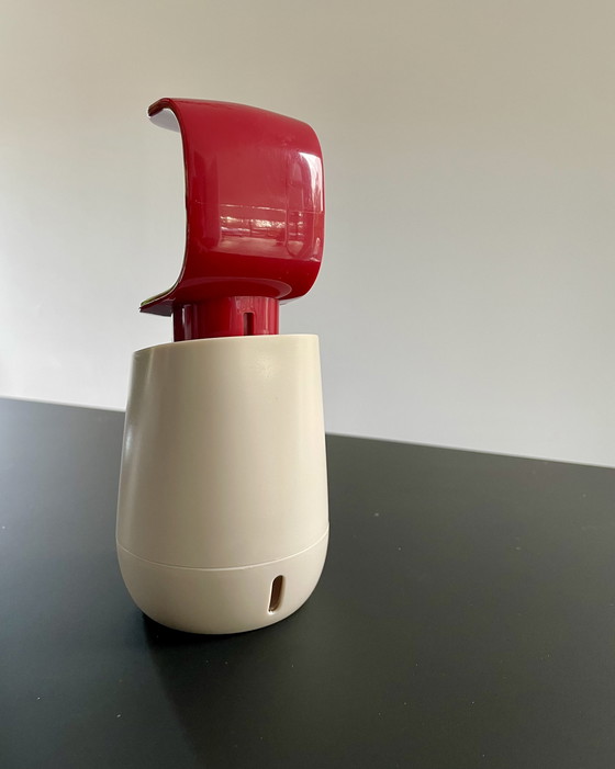 Image 1 of Design Seifenspender Joseph Joseph C-Pump klassisch