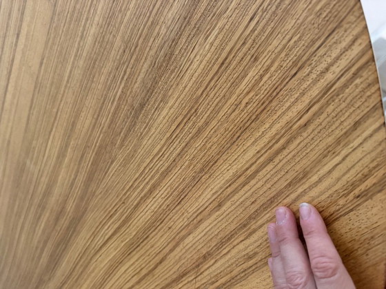 Image 1 of Mesa de comedor original Artifort Circle