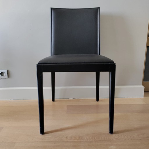 Andreu World Carlotta Designstühle 19x