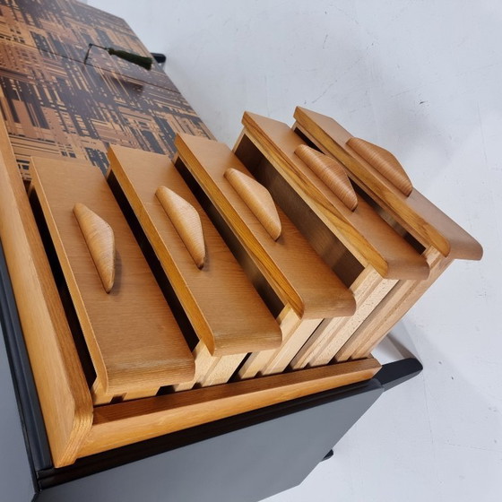 Image 1 of Commode vintage de Tatra, 1970