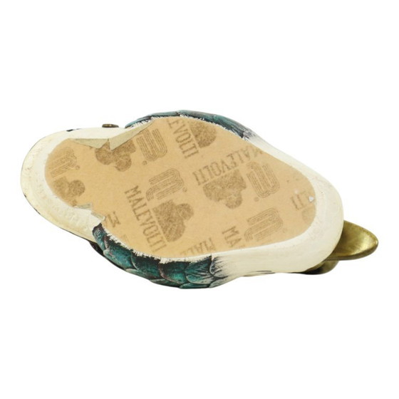 Image 1 of Vintage Duck Statue Malevolti Italy