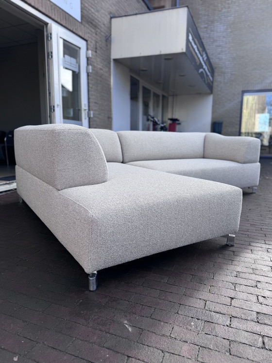 Image 1 of Sofá Leolux Faya Lobi - De Ploeg Monza