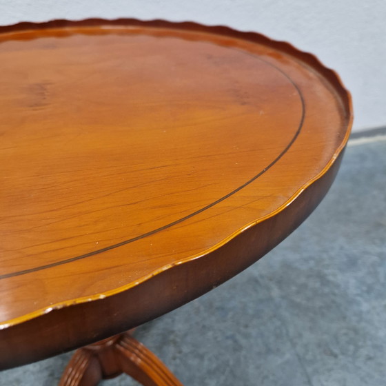 Image 1 of Antique Classic Wine Table