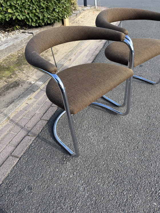 Image 1 of 2 sillas Thonet Anton Lorenz