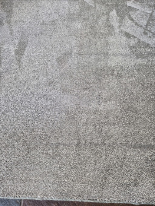 Tappeto Brinker Brillante colore verde Hunter 456, 200 x 300 cm. – vloerkleden en tapijten, Cotton, Polyester (photo 2 of 5)