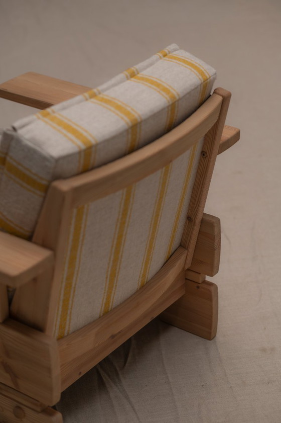 Image 1 of Mid-century easy chair - c.1960s