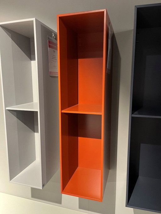 Élément suspendu Stretto Cognac